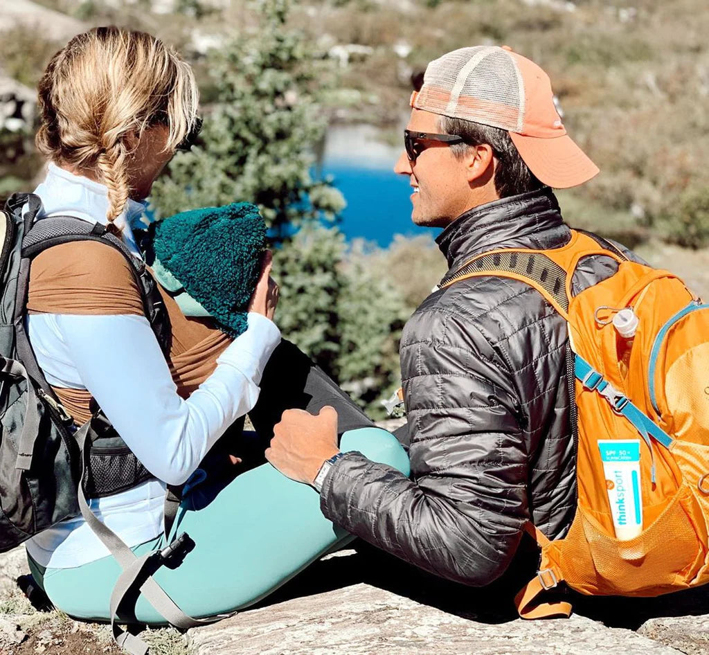 5 SUN CARE QUESTIONS ASKED BY OUTDOOR ENTHUSIASTS