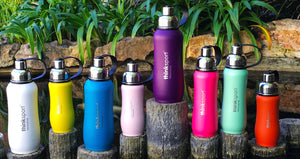 bottles